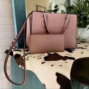 Kate Spade Purse and Wallet